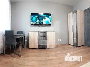 Студия квартира, на длительный срок, 25м2, 6/9 этаж