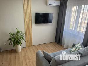 Студия квартира, посуточно, 28м2, 9/18 этаж