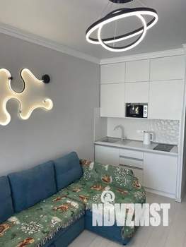 Студия квартира, посуточно, 30м2, 22/22 этаж