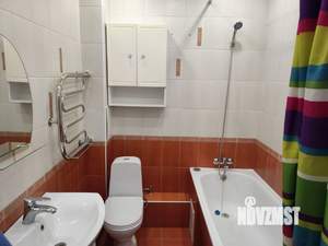 2-к квартира, на длительный срок, 37м2, 1/3 этаж