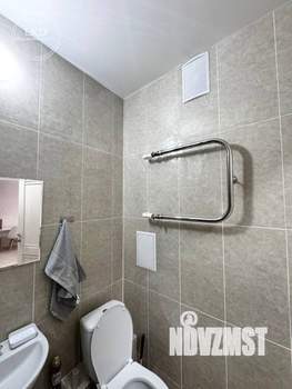 1-к квартира, на длительный срок, 40м2, 11/16 этаж