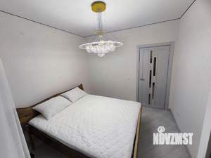 1-к квартира, на длительный срок, 40м2, 12/16 этаж