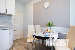 1-к квартира, посуточно, 34м2, 8/24 этаж