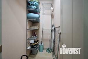 2-к квартира, посуточно, 40м2, 14/24 этаж