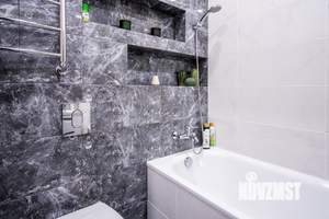 1-к квартира, посуточно, 52м2, 1/1 этаж