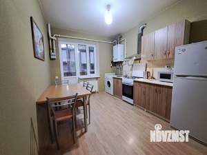 1-к квартира, на длительный срок, 35м2, 1/7 этаж