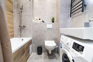 1-к квартира, посуточно, 40м2, 8/16 этаж