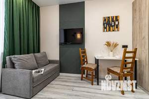 Студия квартира, посуточно, 26м2, 7/9 этаж