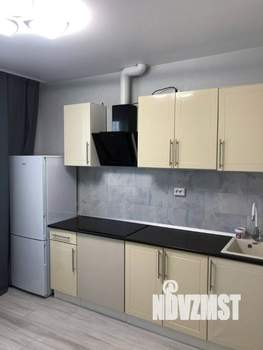 1-к квартира, на длительный срок, 36м2, 11/20 этаж