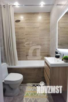 1-к квартира, на длительный срок, 39м2, 13/16 этаж