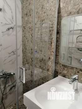 Студия квартира, на длительный срок, 20м2, 8/10 этаж