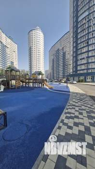 1-к квартира, на длительный срок, 30м2, 12/24 этаж