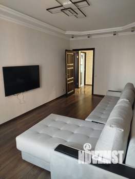 2-к квартира, посуточно, 68м2, 11/19 этаж