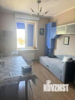 2-к квартира, на длительный срок, 85м2, 4/7 этаж