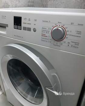 1-к квартира, на длительный срок, 29м2, 3/5 этаж