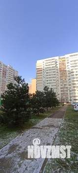 2-к квартира, на длительный срок, 70м2, 7/17 этаж