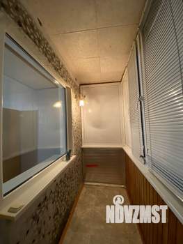 1-к квартира, на длительный срок, 37м2, 5/5 этаж