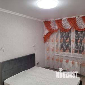 1-к квартира, на длительный срок, 36м2, 6/18 этаж