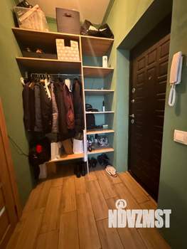 Студия квартира, на длительный срок, 30м2, 3/3 этаж