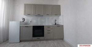 Студия квартира, на длительный срок, 30м2, 5/19 этаж