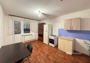 2-к квартира, на длительный срок, 66м2, 5/16 этаж