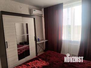 1-к квартира, на длительный срок, 33м2, 2/8 этаж