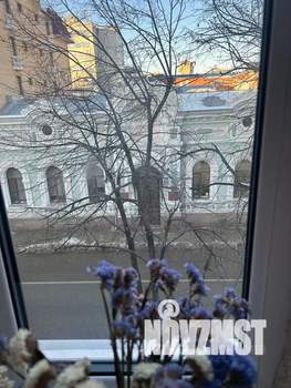 2-к квартира, посуточно, 48м2, 3/3 этаж