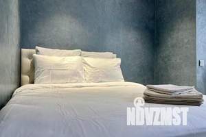 2-к квартира, посуточно, 58м2, 13/16 этаж