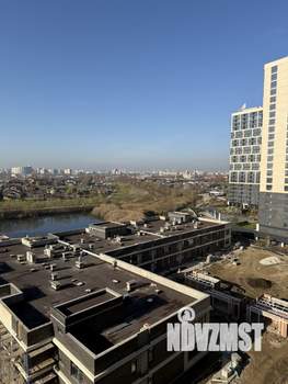 Студия квартира, на длительный срок, 23м2, 10/16 этаж