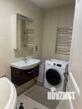 1-к квартира, на длительный срок, 51м2, 3/16 этаж