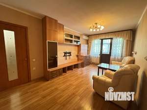 2-к квартира, на длительный срок, 60м2, 2/5 этаж
