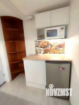 Студия квартира, посуточно, 22м2, 18/18 этаж