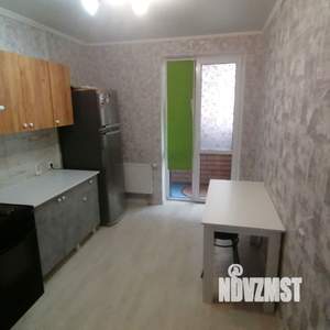 1-к квартира, на длительный срок, 38м2, 3/18 этаж