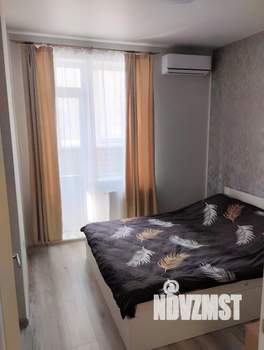 1-к квартира, на длительный срок, 34м2, 10/20 этаж