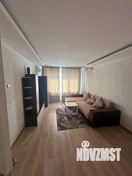 2-к квартира, на длительный срок, 59м2, 11/12 этаж