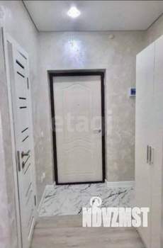 Студия квартира, на длительный срок, 22м2, 8/8 этаж