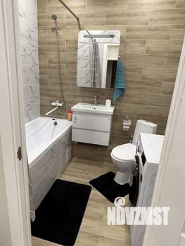 2-к квартира, на длительный срок, 62м2, 10/24 этаж