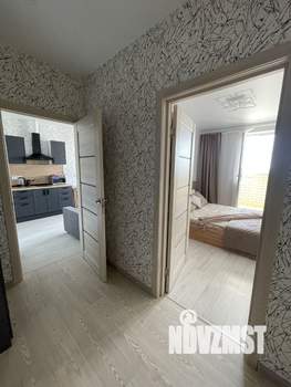 2-к квартира, посуточно, 69м2, 16/18 этаж