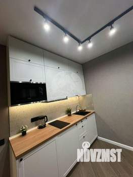Студия квартира, на длительный срок, 26м2, 12/25 этаж