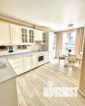 1-к квартира, на длительный срок, 42м2, 9/25 этаж