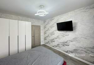 1-к квартира, на длительный срок, 40м2, 9/10 этаж