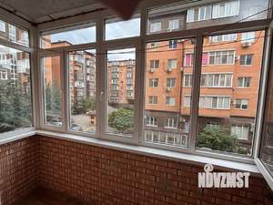 1-к квартира, на длительный срок, 37м2, 2/8 этаж