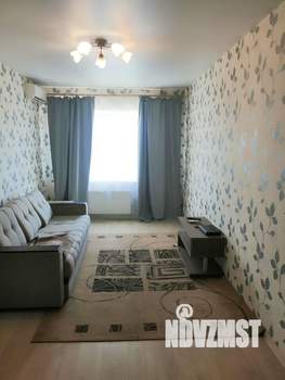 1-к квартира, на длительный срок, 45м2, 7/9 этаж