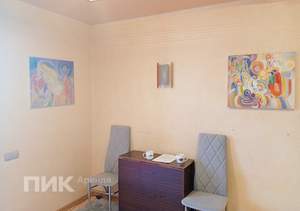 2-к квартира, на длительный срок, 61м2, 3/12 этаж