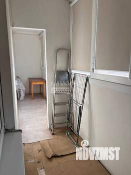 1-к квартира, на длительный срок, 40м2, 6/17 этаж