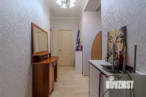2-к квартира, на длительный срок, 61м2, 6/6 этаж