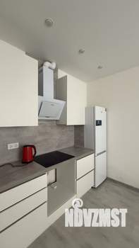 2-к квартира, на длительный срок, 50м2, 7/17 этаж