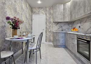 2-к квартира, на длительный срок, 57м2, 11/22 этаж