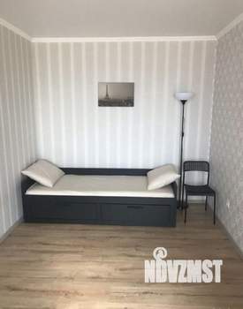 1-к квартира, на длительный срок, 44м2, 6/7 этаж
