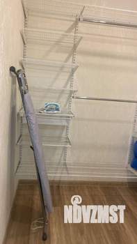 1-к квартира, на длительный срок, 43м2, 15/20 этаж